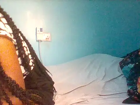 Eminent Ride online show from April 11, 2026, 11:31 pm