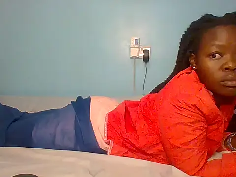 Eminent Ride online show from April 18, 2026, 12:14 am