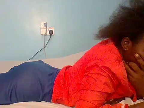 Eminent Ride online show from April 19, 2026, 2:22 am