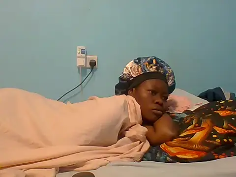 Eminent Ride online show from April 19, 2026, 11:51 pm