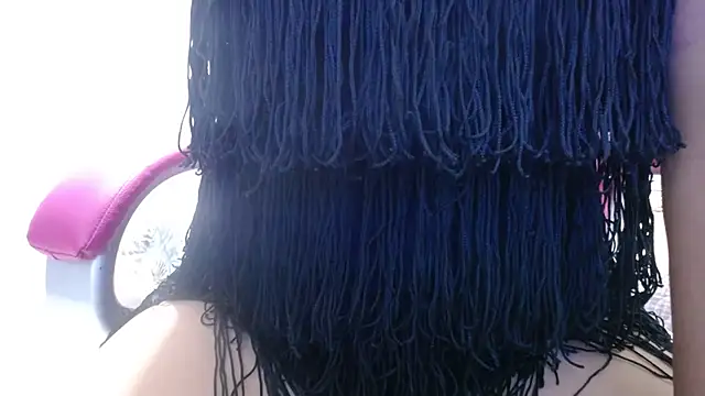 SHARICK GRECO online show from February 15, 2026, 12:25 pm