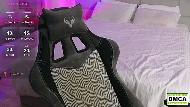 cute thomas online show from December 1, 2024, 10:10 pm