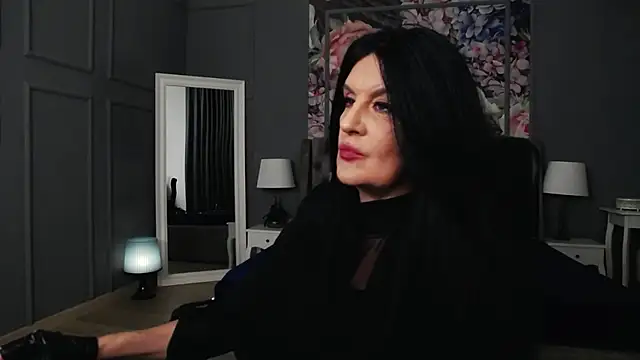 DomMelissaW online show from March 19, 2025, 12:26 am