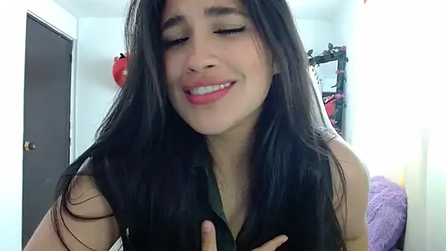 InocentHeaven1 online show from January 29, 2025, 3:47 pm