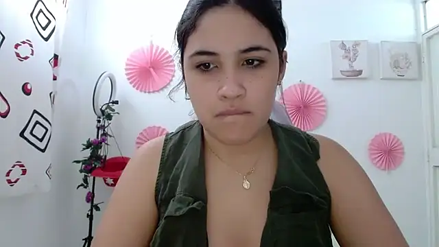 InocentHeaven1 online show from January 14, 2026, 12:33 pm