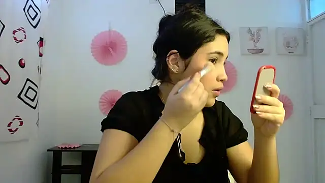 InocentHeaven1 online show from February 7, 2026, 1:04 pm