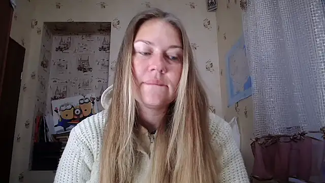 Snapshot of dream_alexa chatting on April 23, 2026, 2:24 am dream alexa online show from April 23, 2026, 2:24 am