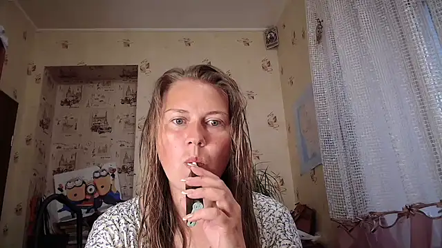 Snapshot of dream_alexa chatting on May 13, 2026, 2:53 am dream alexa online show from May 13, 2026, 2:53 am