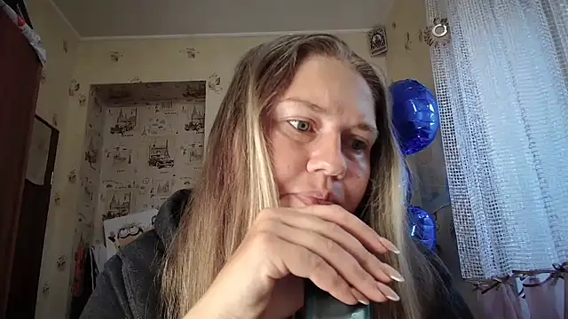 Snapshot of dream_alexa chatting on May 16, 2026, 2:52 am dream alexa online show from May 16, 2026, 2:52 am