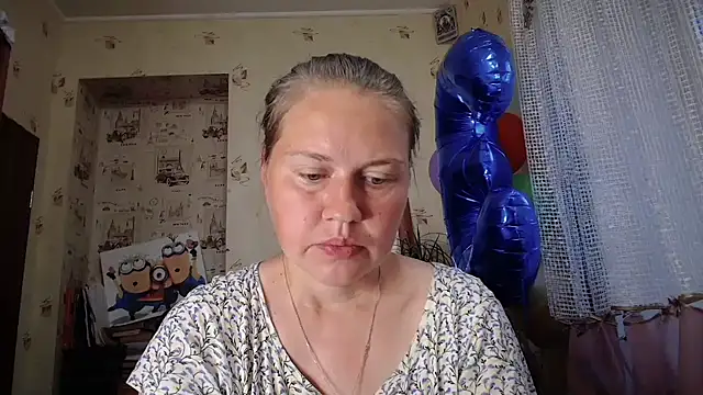 Snapshot of dream_alexa chatting on May 20, 2026, 2:07 am dream alexa online show from May 20, 2026, 2:07 am