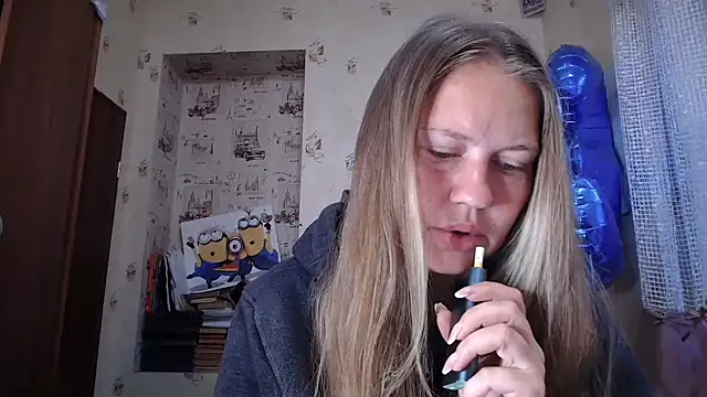 Snapshot of dream_alexa chatting on May 22, 2026, 1:57 am dream alexa online show from May 22, 2026, 1:57 am