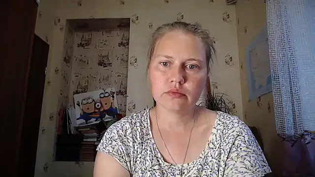 Snapshot of dream_alexa chatting on May 26, 2026, 2:18 am dream alexa online show from May 26, 2026, 2:18 am