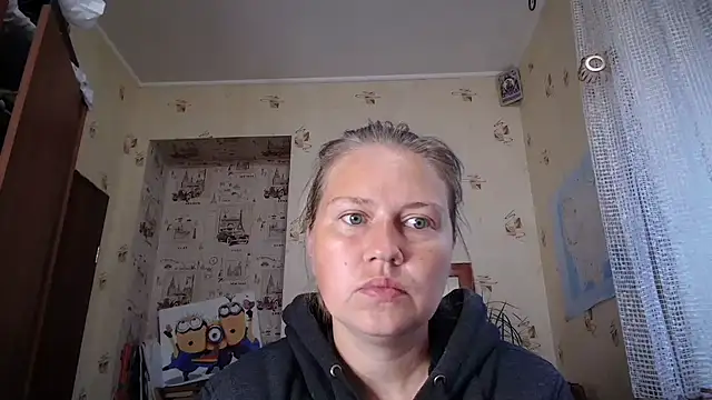 Snapshot of dream_alexa chatting on May 27, 2026, 3:47 am dream alexa online show from May 27, 2026, 3:47 am