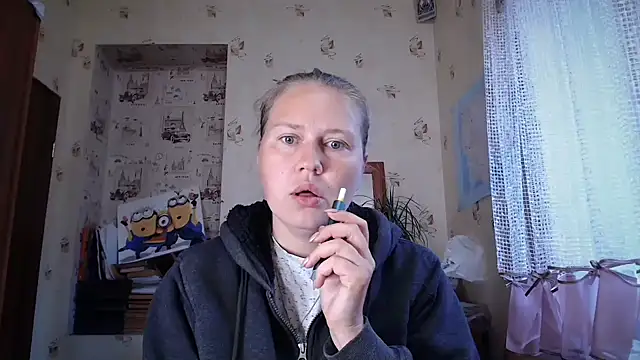 Snapshot of dream_alexa chatting on June 5, 2026, 2:40 am dream alexa online show from June 5, 2026, 2:40 am