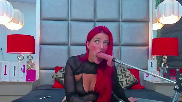 Snapshot of AllissaBrowm chatting on February 27, 2026, 5:57 pm AllissaBrowm online show from February 27, 2026, 5:57 pm