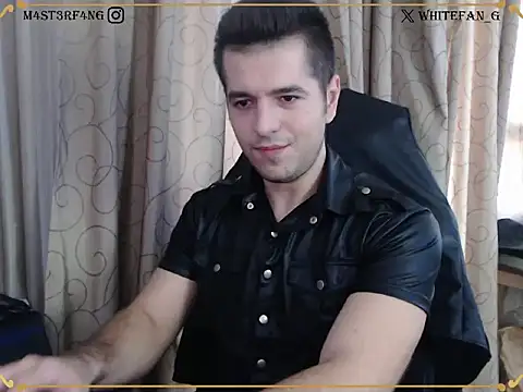 Snapshot of alphafingod chatting on October 24, 2025, 2:35 pm alphafingod online show from October 24, 2025, 2:35 pm