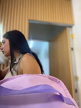 clarachanelricek online show from October 31, 2025, 8:10 pm