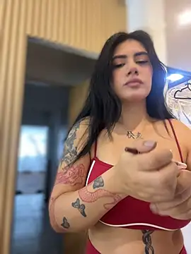 clarachanelricek online show from November 20, 2025, 7:13 pm