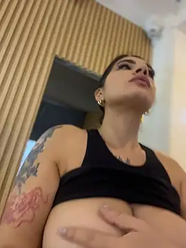 clarachanelricek online show from November 29, 2025, 6:55 pm