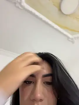 clarachanelricek online show from January 7, 2026, 8:33 pm