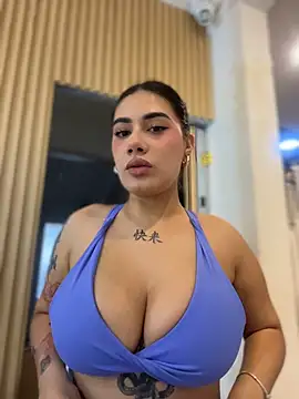 clarachanelricek online show from February 26, 2026, 8:08 pm