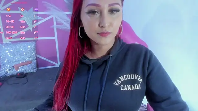 Snapshot of lucy_beatifull chatting on February 25, 2026, 10:08 pm lucy beatifull online show from February 25, 2026, 10:08 pm