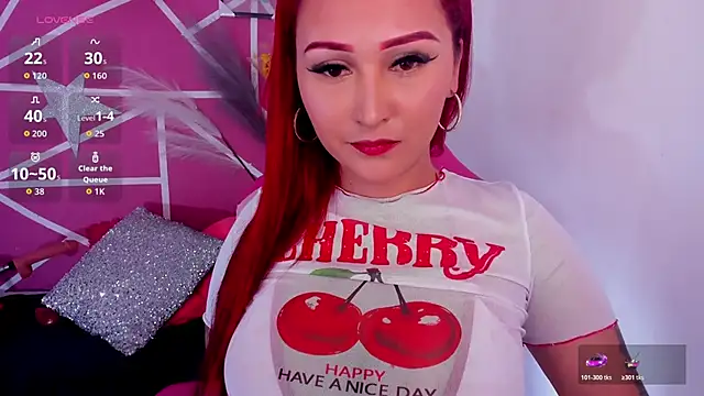 Snapshot of lucy_beatifull chatting on May 31, 2026, 4:25 pm lucy beatifull online show from May 31, 2026, 4:25 pm