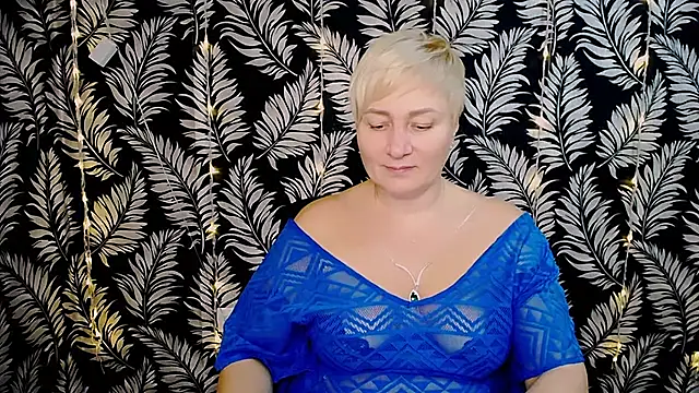 Olivia playful online show from December 31, 2024, 12:25 pm