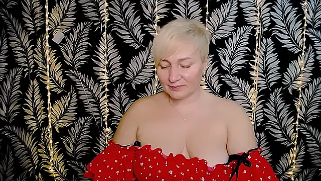 Olivia playful online show from February 27, 2025, 3:37 pm