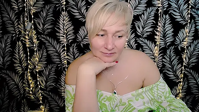 Olivia playful online show from March 10, 2025, 3:30 pm