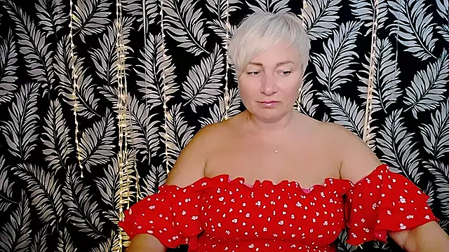 Olivia playful online show from October 7, 2025, 11:18 am