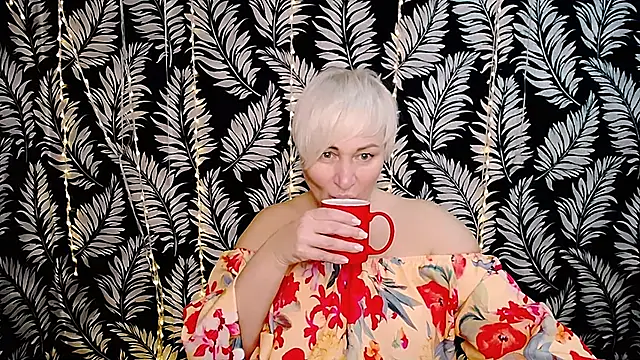 Olivia playful online show from January 16, 2026, 12:20 pm