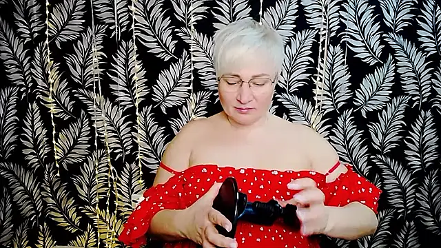 Olivia playful online show from June 7, 2026, 10:08 am