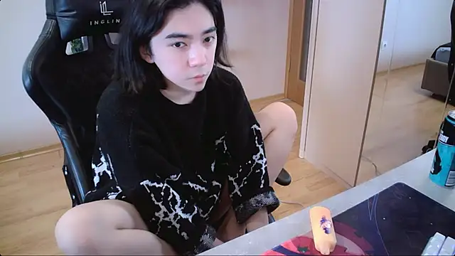 Judame Aoi online show from December 14, 2024, 6:20 pm