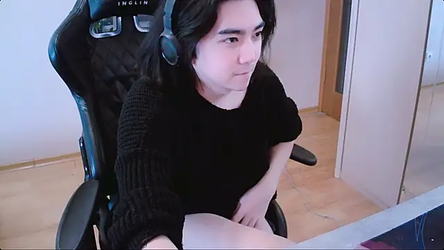 Judame Aoi online show from December 16, 2024, 9:35 am