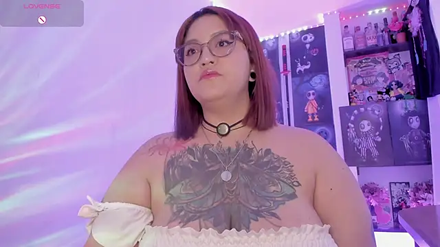  Ali Brinck  online show from February 22, 2026, 2:48 pm