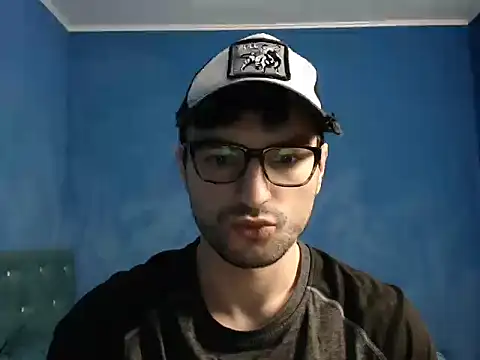 alex blu online show from January 5, 2026, 7:06 pm