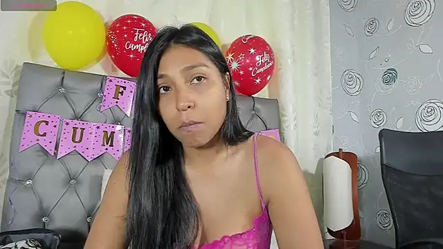 luna evaa online show from September 26, 2025, 2:32 pm