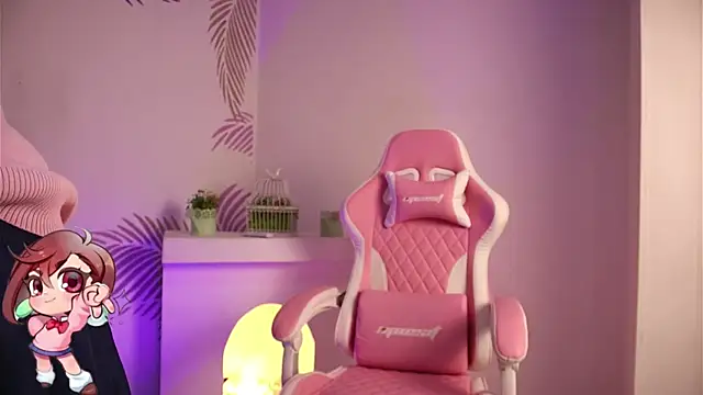 dianebleu online show from October 7, 2025, 3:14 am