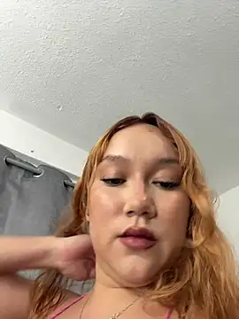 Snapshot of Cherrynoa chatting on July 30, 2026, 3:49 am Cherrynoa online show from July 30, 2026, 3:49 am