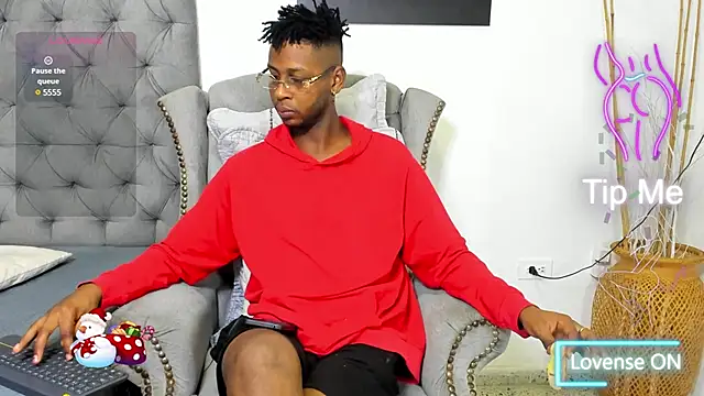 santhi lee online show from February 11, 2025, 2:03 am