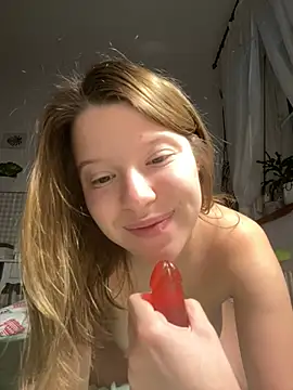 kimczii online show from February 20, 2025, 7:34 am