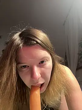 kimczii online show from February 6, 2026, 7:45 am