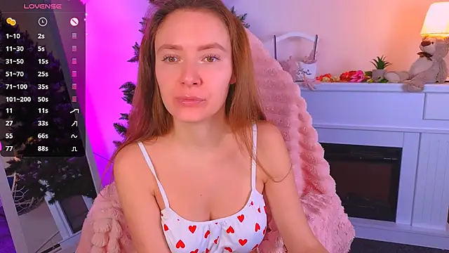    Emily    online show from December 12, 2024, 7:19 am