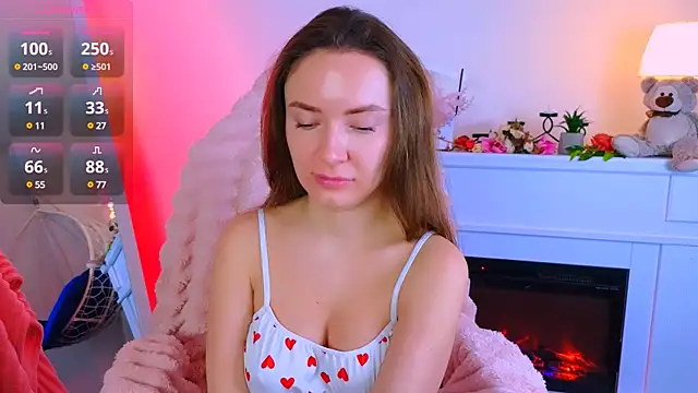    Emily    online show from February 14, 2025, 7:49 am