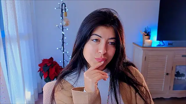 anabelcurvy online show from December 8, 2024, 1:03 pm