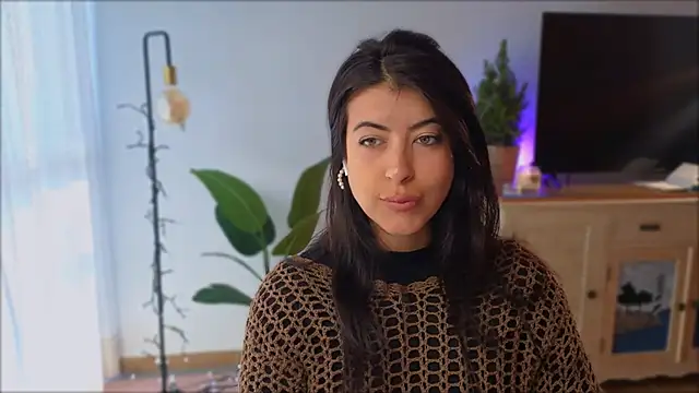 anabelcurvy online show from December 16, 2024, 2:16 pm