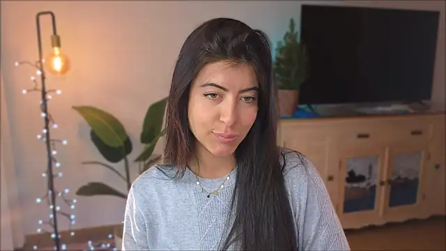 anabelcurvy online show from December 20, 2024, 1:22 pm