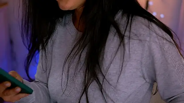 anabelcurvy online show from December 23, 2024, 9:51 pm