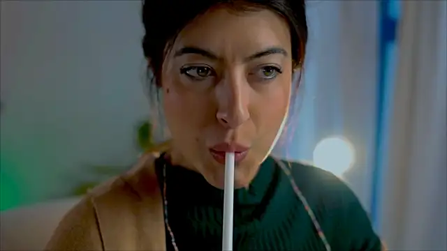 anabelcurvy online show from January 14, 2025, 1:49 pm